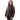 Herno Brown Polyamide Jackets & Coat - Ethara Jay