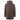 Herno Brown Cotton Jacket - Ethara Jay