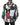 Dolce & Gabbana Multicolor Patchwork Cotton Hooded Jacket - Ethara Jay