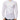 Dolce & Gabbana White Bib Cotton Poplin Formal Dress Shirt - Ethara Jay