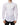 Dolce & Gabbana White Bib Cotton Poplin Formal Dress Shirt - Ethara Jay