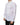 Dolce & Gabbana White Bib Cotton Poplin Formal Dress Shirt - Ethara Jay