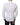 Dolce & Gabbana White Bib Cotton Poplin Formal Dress Shirt - Ethara Jay