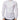 Dolce & Gabbana White Bib Cotton Poplin Formal Dress Shirt - Ethara Jay