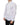 Dolce & Gabbana White Bib Cotton Poplin Formal Dress Shirt - Ethara Jay