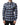 Dolce & Gabbana Multicolor Checkered Paradiso Patch Slim Fit Shirt - Ethara Jay