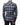 Dolce & Gabbana Multicolor Checkered Paradiso Patch Slim Fit Shirt - Ethara Jay