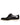 Pollini Black White Leather Lace Up Men Dress Formal Shoes Pollini