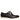 Pollini Black White Leather Lace Up Men Dress Formal Shoes Pollini