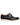 Pollini Black White Leather Lace Up Men Dress Formal Shoes Pollini