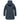 Refrigiwear Blue Nylon Jackets & Coat - Ethara Jay