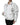 Dolce & Gabbana White Lambskin Leather Biker Coat Jacket - Ethara Jay