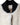 Burberry White WARRENFORD Shearling Leather Vest Coat Jacket - Ethara Jay