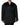 Dolce & Gabbana Black Polyester Double Breasted Coat Jacket - Ethara Jay