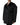 Dolce & Gabbana Black Polyester Double Breasted Coat Jacket - Ethara Jay