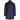 Made in Italy Blue Wool Vergine Jacket - Ethara Jay