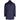 Made in Italy Blue Wool Vergine Jacket - Ethara Jay