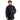 Baldinini Trend Black Polyester Men Jacket - Ethara Jay