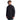 Baldinini Trend Black Polyester Men Jacket - Ethara Jay