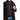 Baldinini Trend Black Polyester Men Jacket - Ethara Jay