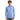 Baldinini Trend Light Blue Cotton Shirt - Ethara Jay