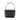 Valentino Bags Black Polyethylene Handbag - Ethara Jay