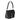 Valentino Bags Black Polyethylene Handbag - Ethara Jay