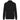 Malo Black Wool Sweater - Ethara Jay