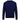 Malo Blue Cashmere Sweater - Ethara Jay