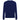 Malo Blue Cashmere Sweater - Ethara Jay