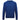 Malo Blue Cashmere Sweater - Ethara Jay