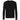 Malo Black Wool Sweater - Ethara Jay