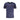 Fila Blue Cotton T-Shirt - Ethara Jay