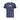 Fila Blue Cotton T-Shirt - Ethara Jay