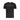 Fila Black Cotton T-Shirt - Ethara Jay