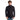 Roberto Pepe Luxury Black Viscose Men Jacket - Ethara Jay