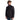 Roberto Pepe Luxury Black Viscose Men Jacket - Ethara Jay