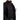 Roberto Pepe Luxury Black Viscose Men Jacket - Ethara Jay