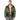 MSGM Green Nylon Jacket - Ethara Jay