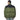 MSGM Green Nylon Jacket - Ethara Jay