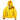 Dsquared² Yellow Nylon Men Jacket - Ethara Jay