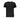 Calvin Klein Black Cotton T-Shirt - Ethara Jay