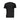 Calvin Klein Black Cotton T-Shirt - Ethara Jay