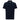 Corneliani Blue Cotton Polo Shirt - Ethara Jay