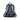 Piquadro Blue Leather Backpack - Ethara Jay