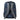 Piquadro Blue Leather Backpack - Ethara Jay