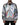 Dolce & Gabbana Silver Iridescent Full Zip Men Bomber Jacket - Ethara Jay