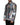 Dolce & Gabbana Silver Iridescent Full Zip Men Bomber Jacket - Ethara Jay