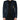 Dolce & Gabbana Blue Wool Logo Single Breasted Coat Blazer - Ethara Jay