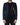 Dolce & Gabbana Blue Wool Logo Single Breasted Coat Blazer - Ethara Jay